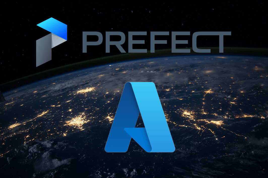 Installing Prefect Server on Azure cover image