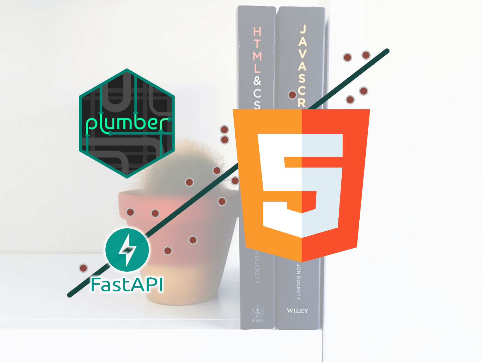Model scoring API examples cover image